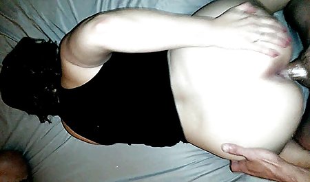 Pantat xxnx indo Lubang Yang Terlalu Kecil Untuk Dua Penis Hitam, Tarik Ganda Anal