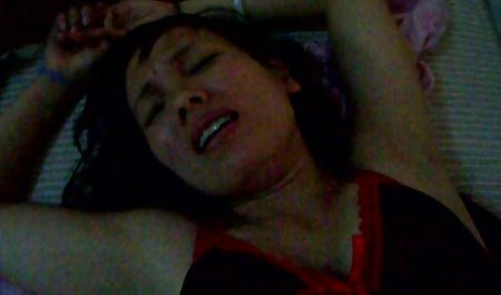 Gadis Cam xxx indo jepang Nya Cleo Fucks Cock, Anal