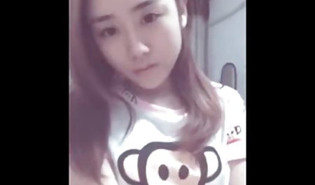 Toket indo hot xxx kencang rambut coklat Melanie Hicks mendapat untuk bermain-main orang-Orangan sawah